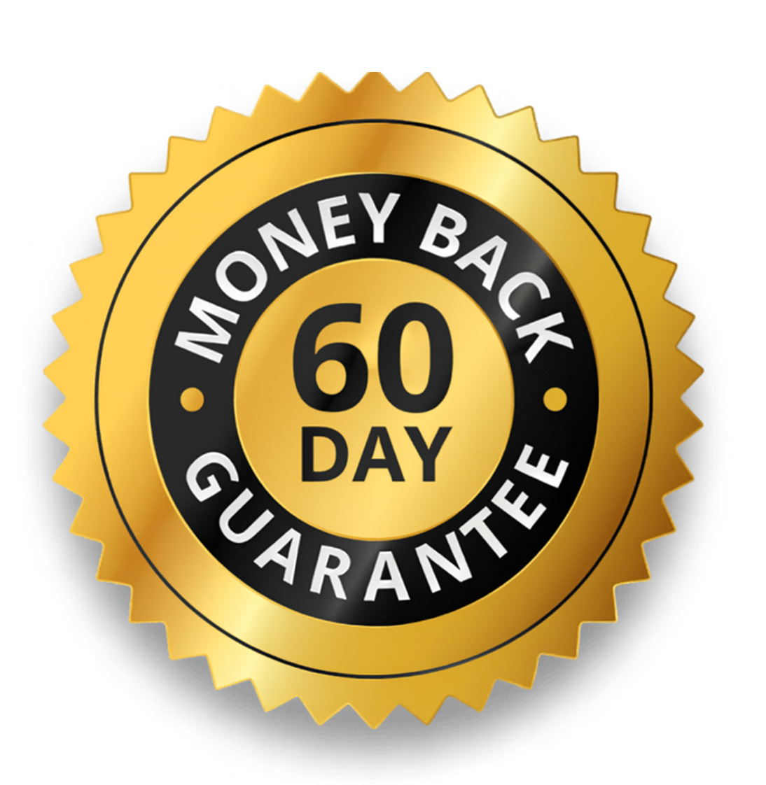 KlaroNail 60-Day Money Back Guarantee
